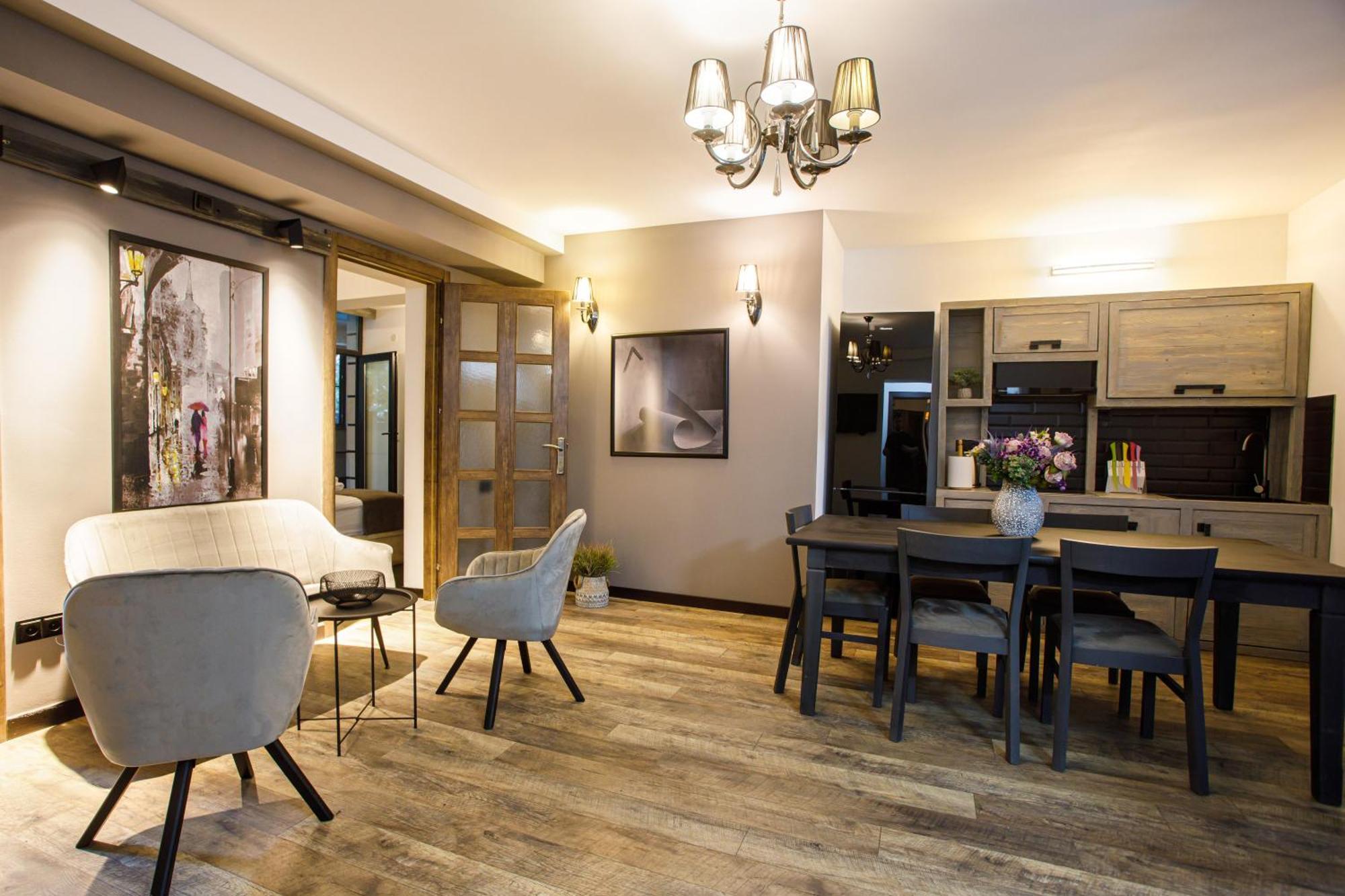 Hotel Monk House Jerevan Exteriér fotografie